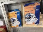 Various safety and stable equipment 48