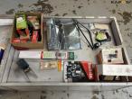 Various safety and stable equipment 51