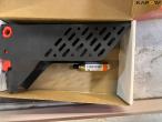 Various safety and stable equipment 60
