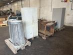 Various cabinets / cages 6