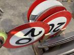 Miscellaneous signs 36