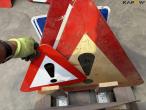 Miscellaneous signs 64