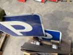 Miscellaneous signs 69