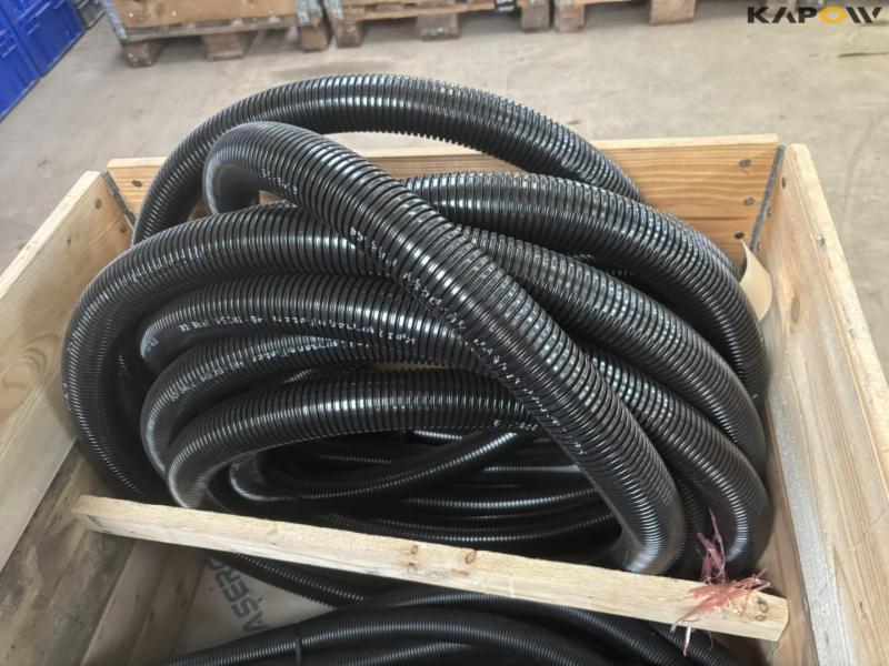Various hoses - New 17