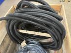 Various hoses - New 15