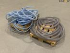 Various hoses 2