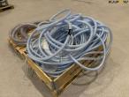 Various hoses 3