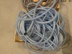Various hoses 9
