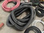 Various hoses 26