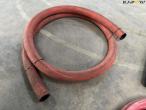 Various hoses 27