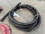 Various hoses 31