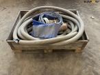 Various hoses 1