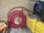 Various hoses 4
