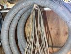 Various hoses 10