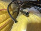 Various hoses 22