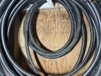 Various hoses 25