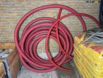 Various hoses 27