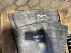 Various hoses 10