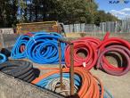 Various hoses 2