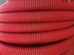 Various hoses 17