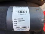 Various hoses 25