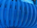 Various hoses 40