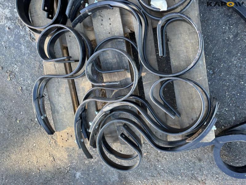 Various teeth and tips 15