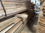 Various wood materials 17