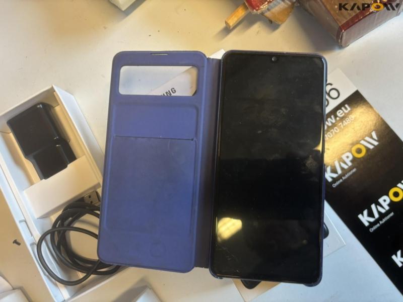 Miscellaneous equipment 18