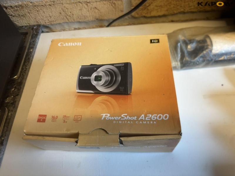 Miscellaneous equipment 22