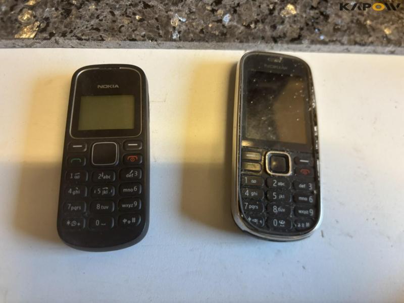 Miscellaneous equipment 26