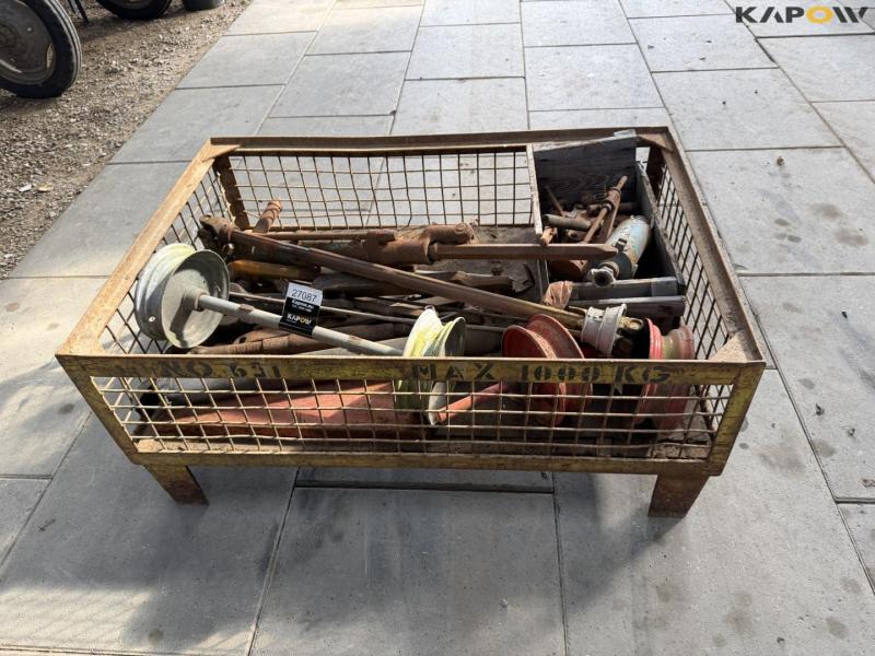 Miscellaneous equipment 2