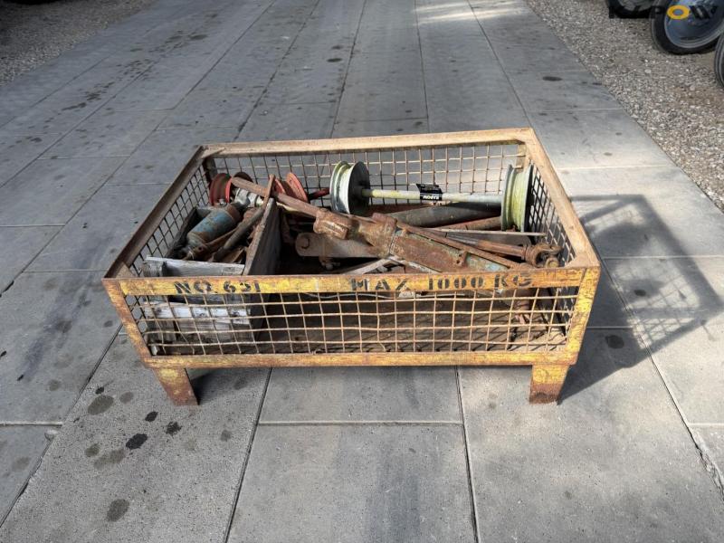 Miscellaneous equipment 6