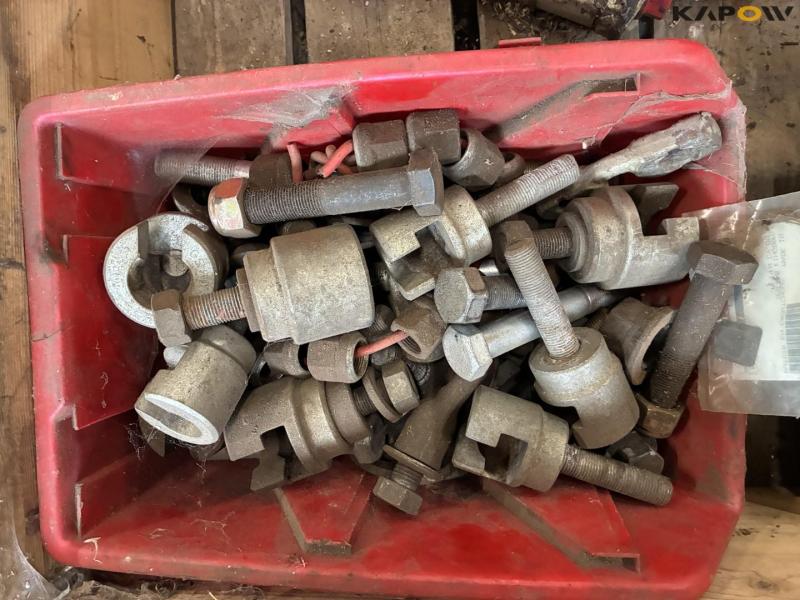 Miscellaneous equipment 3