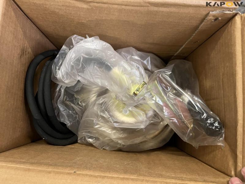 Miscellaneous workshop equipment 14