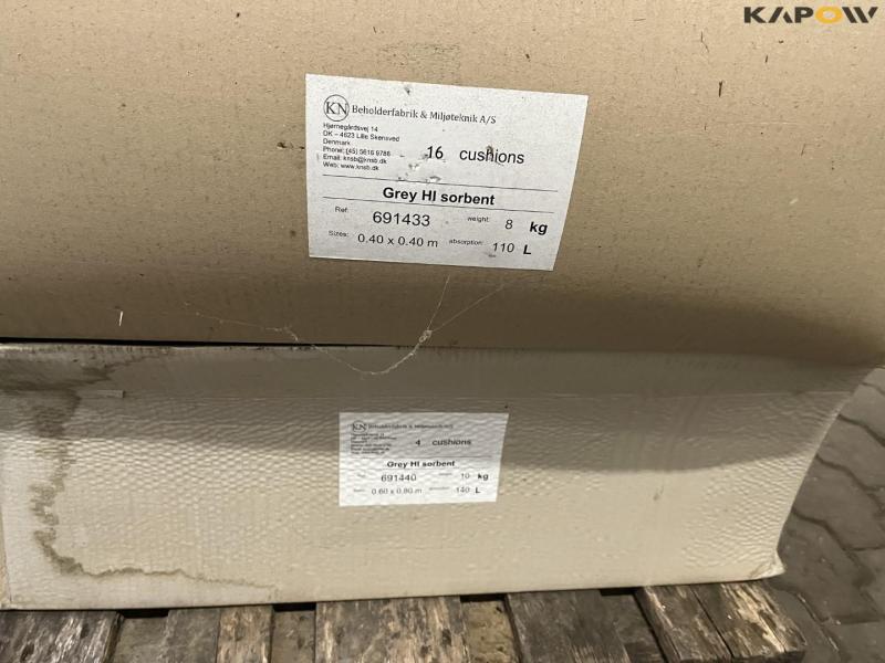 Miscellaneous workshop equipment 14