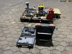 Miscellaneous workshop equipment 6