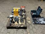 Miscellaneous workshop equipment 8