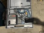 Miscellaneous workshop equipment 18