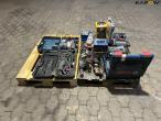 Miscellaneous workshop equipment 4
