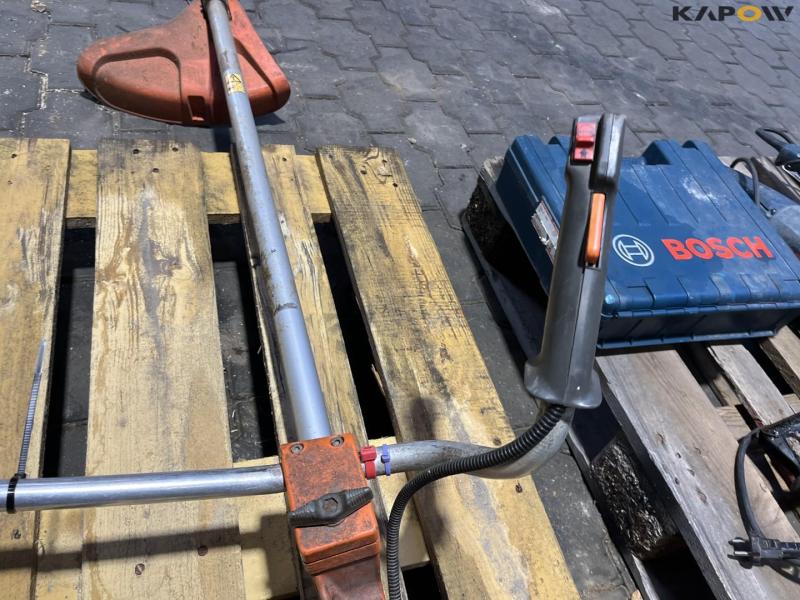 Miscellaneous workshop equipment 15