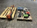 Miscellaneous workshop equipment 4