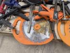 Miscellaneous tools 16