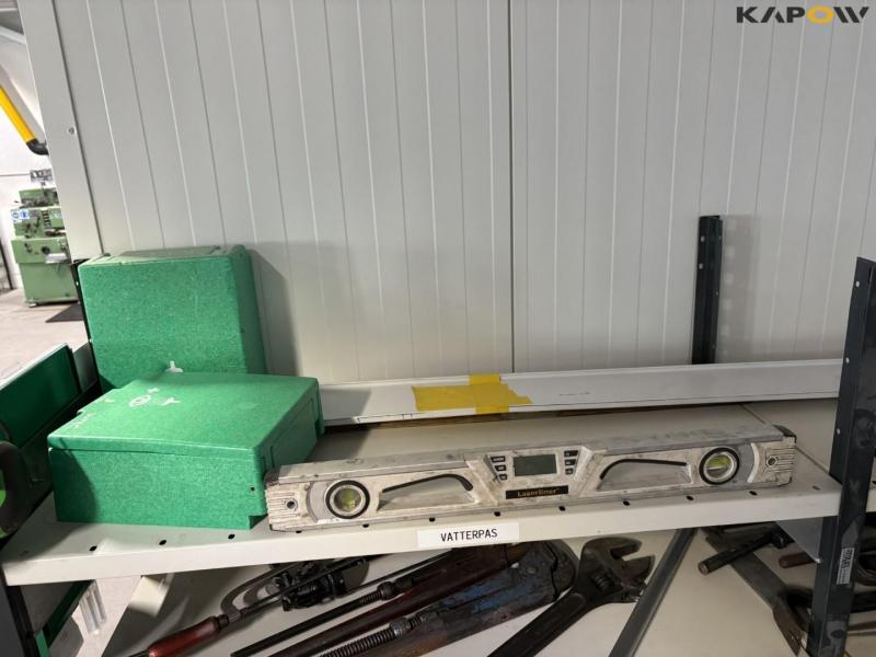 Miscellaneous tools 4