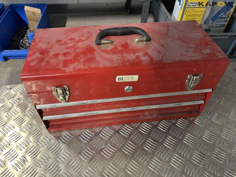 Miscellaneous tools 45