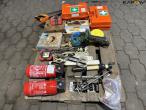 Miscellaneous tools 2