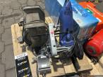 Miscellaneous tools 7