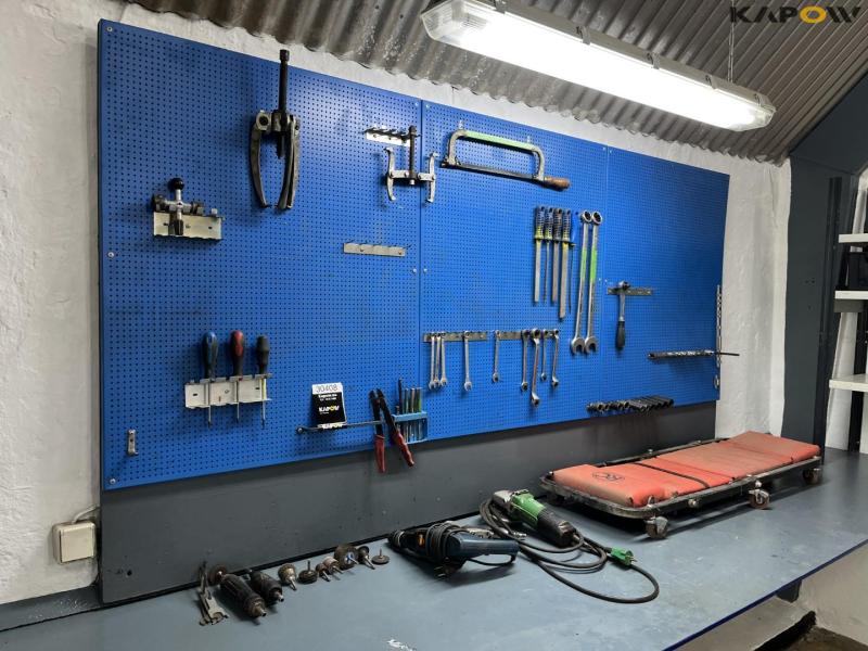 Miscellaneous tools 3