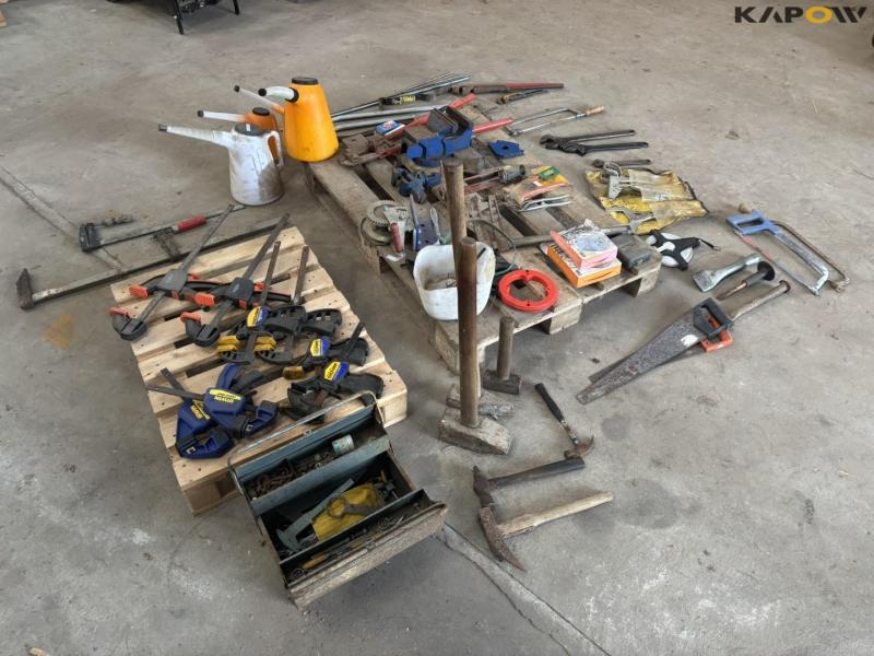 Miscellaneous tools 2