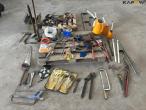 Miscellaneous tools 4